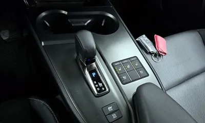 Lexus UX 2025, 22550 км, за 34500000 KRW - фото 9