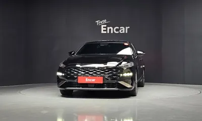 Kia K8 2022, 115337 км, за 23490000 KRW - фото 3
