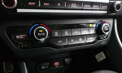 Kia Niro 2020, 59065 км, за 20200000 KRW - фото 16