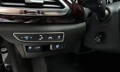 Genesis EQ900 2017, 162986 км, за 16500000 KRW - фото 29