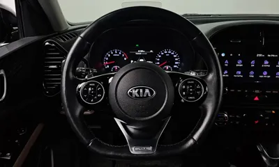 Kia Soul 2021, 65781 км, за 14900000 KRW - фото 13