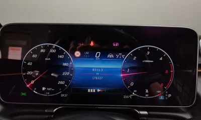 Mercedes-Benz S-Class 2022, 176327 км, за 65700000 KRW - фото 8