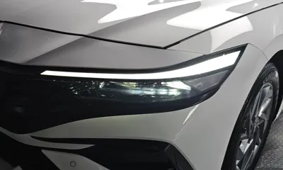 Hyundai Avante 2024, 40012 км, за 22900000 KRW - фото 22