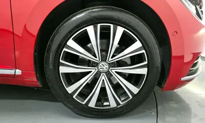 Volkswagen Arteon 2018, 90796 км, за 17500000 KRW - фото 21
