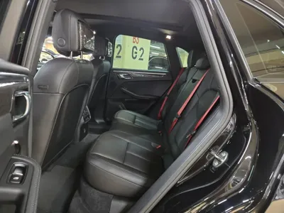Porsche Macan 2019, 44800 км, за 53500000 KRW - фото 13