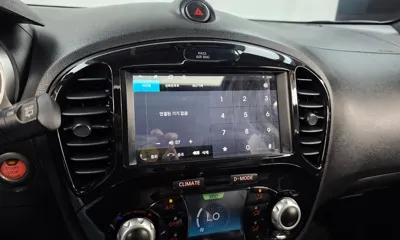 Nissan Juke 2017, 145687 км, за 5600000 KRW - фото 16