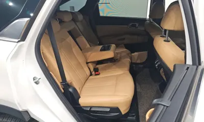 Kia Sorento 2021, 132007 км, за 26000000 KRW - фото 11