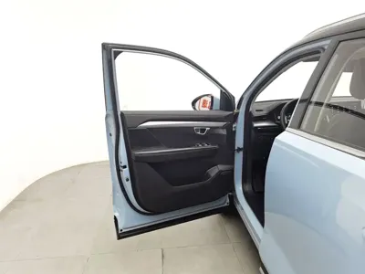 Wuling Xingchen 2022, 72300 км, за 33900 CNY - фото 8
