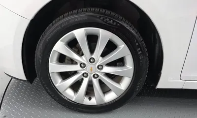 ChevroletGMDaewoo Cruze 2016, 140540 км, за 2990000 KRW - фото 5