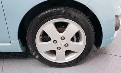 ChevroletGMDaewoo Spark 2012, 84616 км, за 3200000 KRW - фото 21