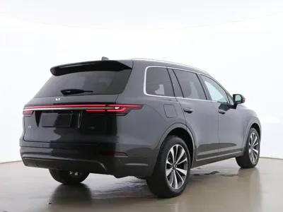 Li Auto Li ONE 2021, 78000 км, за 98000 CNY