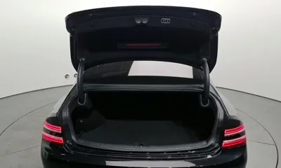Genesis G80 2021, 160632 км, за 23900000 KRW - фото 20