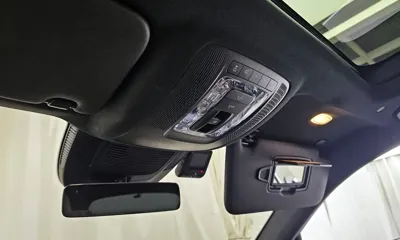 Mercedes-Benz GLS-Class 2023, 31839 км, за 92900000 KRW - фото 28