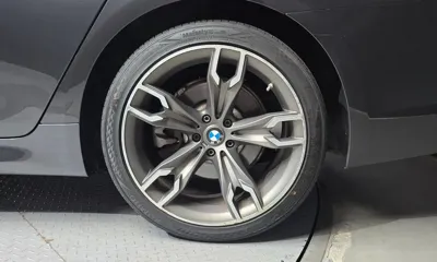 BMW 5-Series 2018, 109142 км, за 23900000 KRW - фото 21