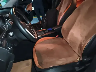 Buick Regal 2015, 69800 км, за 25000 CNY - фото 12