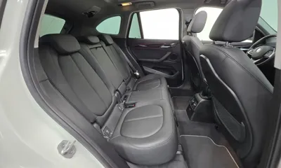 BMW X1 2022, 21617 км, за 30500000 KRW - фото 31