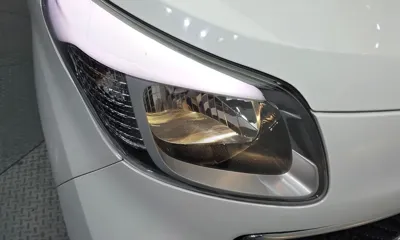 Kia Ray 2016, 170979 км, за 5900000 KRW - фото 22