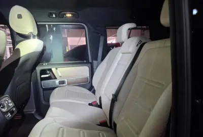 Mercedes-Benz G-Class 2025, 5755 км, за 205750000 KRW - фото 6