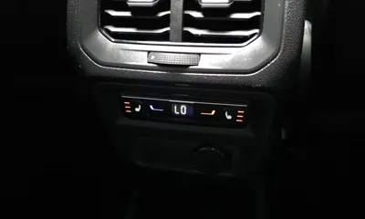 Volkswagen Tiguan 2022, 116343 км, за 35900000 KRW - фото 27