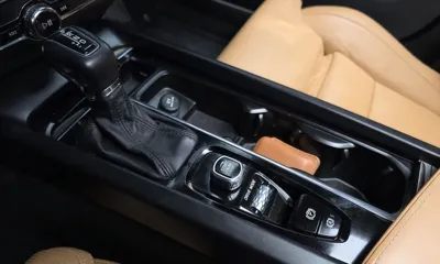 Volvo V60 2020, 172704 км, за 19500000 KRW - фото 9