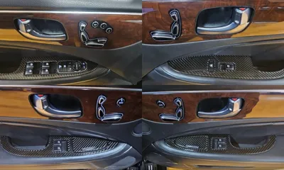 Hyundai Equus 2014, 289755 км, за 5590000 KRW - фото 12