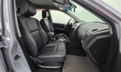KG_Mobility_Ssangyong KORANDO 2018, 156347 км, за 8900000 KRW - фото 10