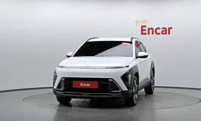 Hyundai Kona 2026, 6061 км, за 33400000 KRW - фото 3