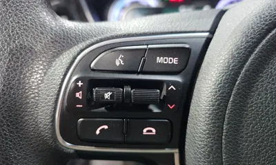 Kia Niro 2020, 83674 км, за 14300000 KRW - фото 19
