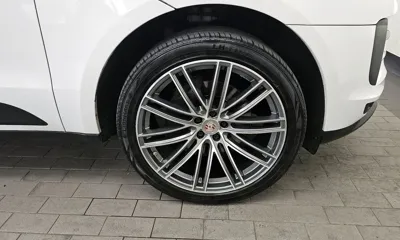 Porsche Macan 2019, 98291 км, за 40900000 KRW - фото 21