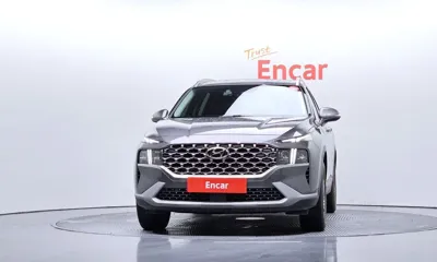 Hyundai Santafe 2022, 25988 км, за 27900000 KRW - фото 3