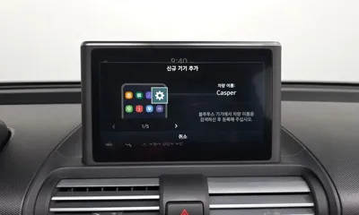 Hyundai Casper 2023, 80533 км, за 13900000 KRW - фото 30