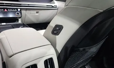 Hyundai Tucson 2024, 63225 км, за 30700000 KRW - фото 33