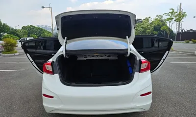 ChevroletGMDaewoo Cruze 2017, 62385 км, за 7900000 KRW - фото 15