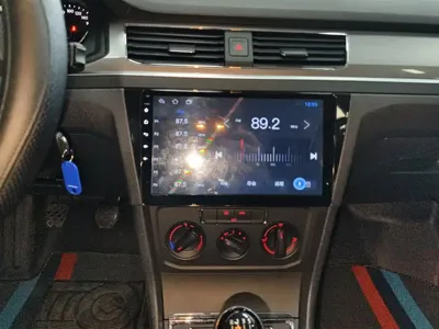 Volkswagen Bora 2019, 65300 км, за 37200 CNY - фото 13