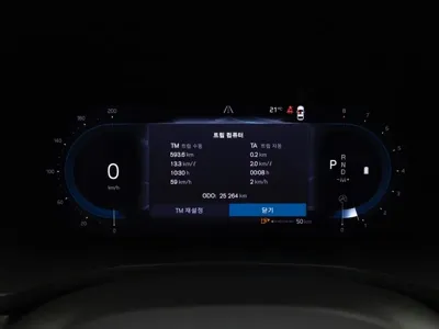 Volvo S60 2023, 25263 км, за 38000000 KRW - фото 8