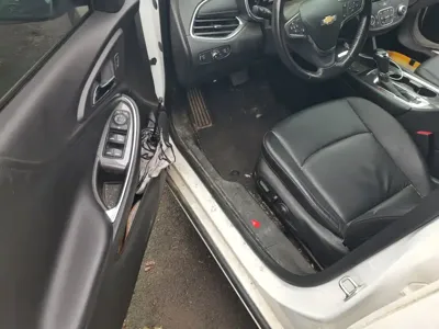 Chevrolet Malibu XL 2017, 89100 км, за 35400 CNY - фото 13
