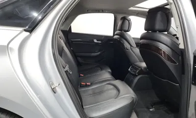 Audi A8 2015, 170154 км, за 14500000 KRW - фото 12