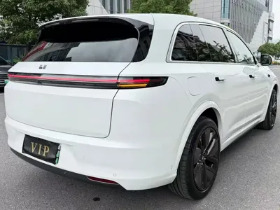 Li Auto Li L7 2024, 45000 км, за 185000 CNY - фото 8