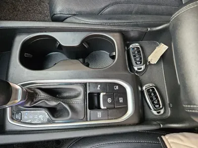 Hyundai Santafe 2020, 108700 км, за 19900000 KRW - фото 10