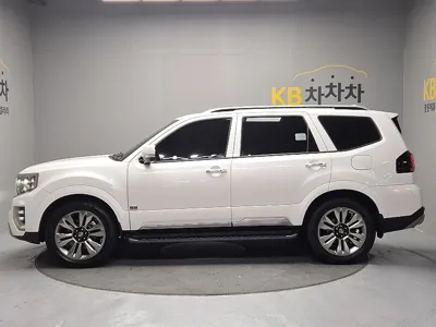 Kia Mohave 2021, 69509 км, за 33800000 KRW - фото 8