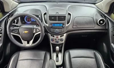 ChevroletGMDaewoo Trax 2015, 160078 км, за 4700000 KRW - фото 7