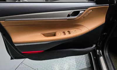 Hyundai Grandeur 2018, 101895 км, за 17000000 KRW - фото 24
