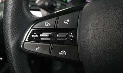 KG_Mobility_Ssangyong Rexton 2018, 105263 км, за 15900000 KRW - фото 28