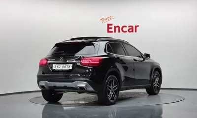 Mercedes-Benz GLA-Class 2019, 55709 км, за 19890000 KRW