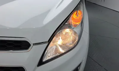ChevroletGMDaewoo Spark 2014, 82556 км, за 3790000 KRW - фото 22