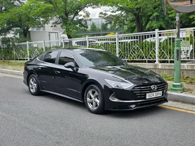 Hyundai Sonata 2021, 105841 км, за 12300000 KRW - фото 3