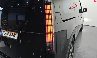 Hyundai Staria 2025, 29746 км, за 40990000 KRW - фото 23