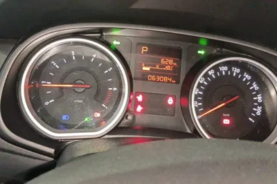 Citroen C3-XR 2018, 63099 км, за 45342.46 CNY - фото 15