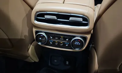 Genesis GV80 2021, 92360 км, за 39500000 KRW - фото 27
