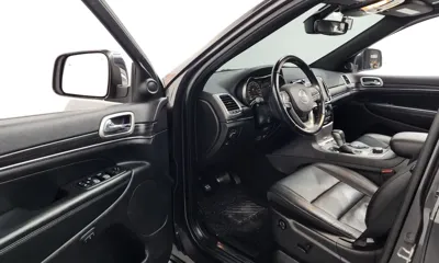 Jeep Cherokee 2019, 113389 км, за 15900000 KRW - фото 10